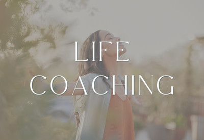 Life Coaching, Energy Healing, Reiki