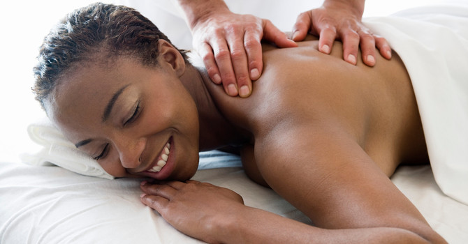 The Benefits of Regular Massage Therapy: 