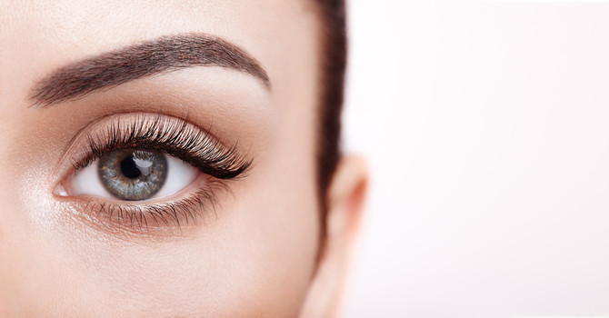 Exploring Novalash Eyelash Extensions: image