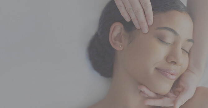 Manual Lymphatic Drainage - MLD