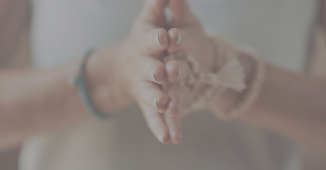 Reiki Energy Healing