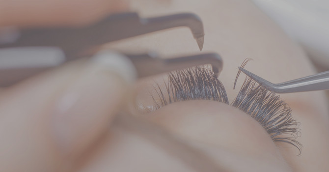 Eyelash Extensions