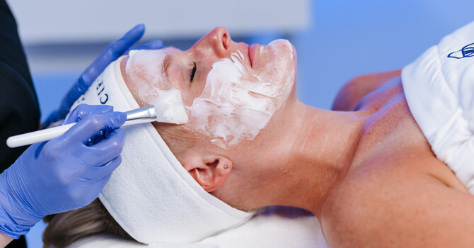 Which Facial Is Right for You?  image