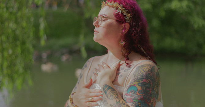 Breathwork & Sound Bath